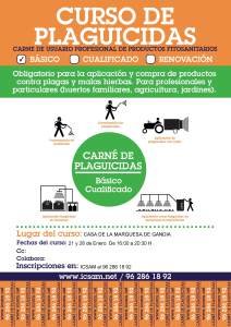 GANDIA ENERO